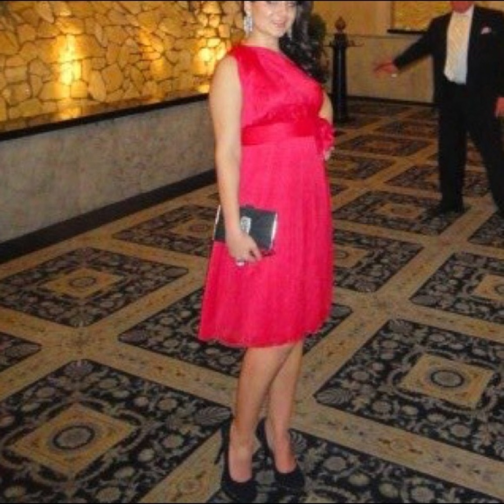 Moschino Vintage Dress - Picture 2 of 7